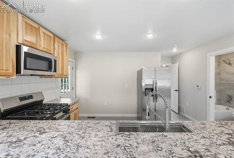 Tiny photo for 444 N Spruce Street, Colorado Springs, CO 80905 (MLS # 8173977)