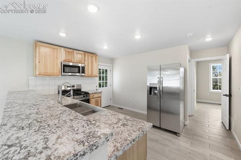 Tiny photo for 444 N Spruce Street, Colorado Springs, CO 80905 (MLS # 8173977)