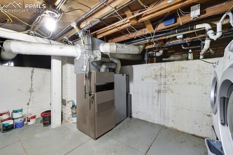 Tiny photo for 444 N Spruce Street, Colorado Springs, CO 80905 (MLS # 8173977)