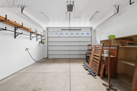 Tiny photo for 444 N Spruce Street, Colorado Springs, CO 80905 (MLS # 8173977)