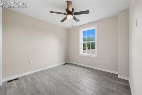 Tiny photo for 444 N Spruce Street, Colorado Springs, CO 80905 (MLS # 8173977)