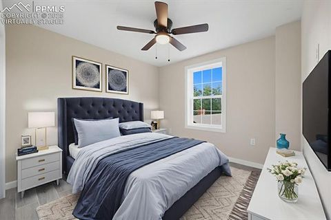 Tiny photo for 444 N Spruce Street, Colorado Springs, CO 80905 (MLS # 8173977)