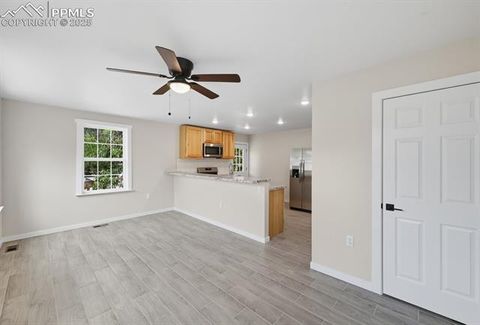 Tiny photo for 444 N Spruce Street, Colorado Springs, CO 80905 (MLS # 8173977)