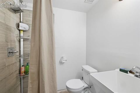 Tiny photo for 444 N Spruce Street, Colorado Springs, CO 80905 (MLS # 8173977)