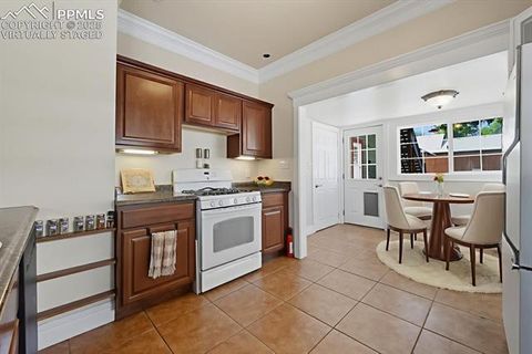 Tiny photo for 444 N Spruce Street, Colorado Springs, CO 80905 (MLS # 8173977)