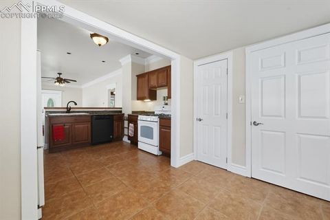 Tiny photo for 444 N Spruce Street, Colorado Springs, CO 80905 (MLS # 8173977)