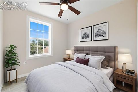 Tiny photo for 444 N Spruce Street, Colorado Springs, CO 80905 (MLS # 8173977)