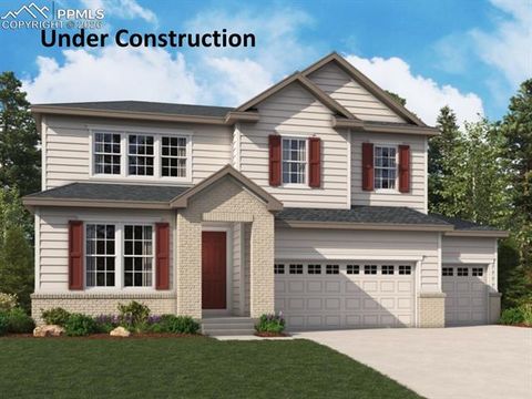 10126 Keating Drive Peyton CO 80831