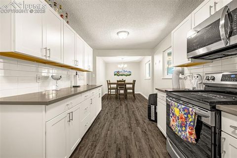Tiny photo for 2522 Ivanhoe Drive, Colorado Springs, CO 80911 (MLS # 1262680)