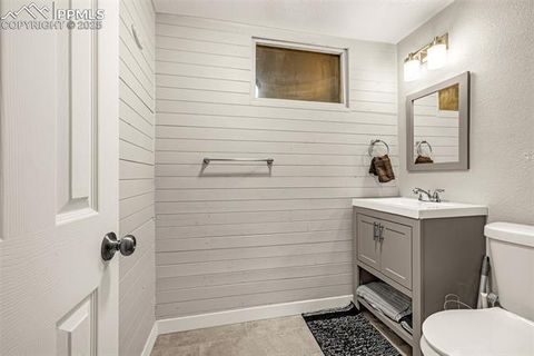 Tiny photo for 2522 Ivanhoe Drive, Colorado Springs, CO 80911 (MLS # 1262680)