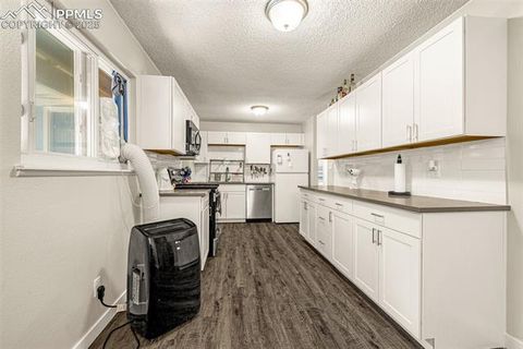 Tiny photo for 2522 Ivanhoe Drive, Colorado Springs, CO 80911 (MLS # 1262680)