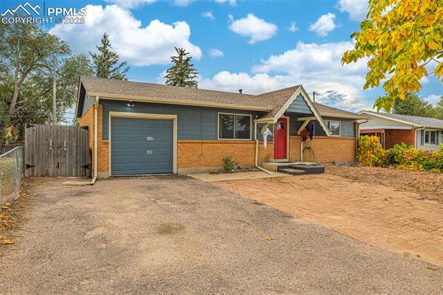2522 Ivanhoe Drive
