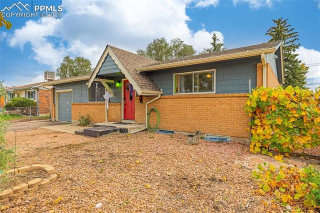 2522 Ivanhoe Drive