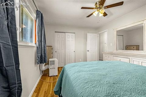 Tiny photo for 2522 Ivanhoe Drive, Colorado Springs, CO 80911 (MLS # 1262680)