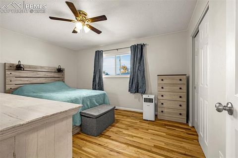 Tiny photo for 2522 Ivanhoe Drive, Colorado Springs, CO 80911 (MLS # 1262680)