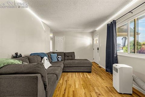 Tiny photo for 2522 Ivanhoe Drive, Colorado Springs, CO 80911 (MLS # 1262680)