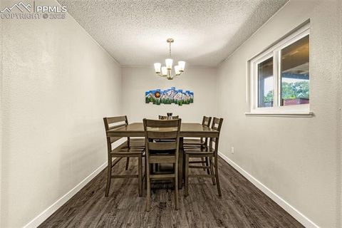 Tiny photo for 2522 Ivanhoe Drive, Colorado Springs, CO 80911 (MLS # 1262680)