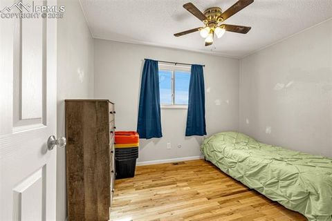 Tiny photo for 2522 Ivanhoe Drive, Colorado Springs, CO 80911 (MLS # 1262680)