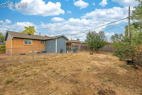Tiny photo for 2522 Ivanhoe Drive, Colorado Springs, CO 80911 (MLS # 1262680)