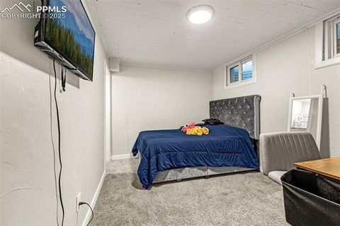 Tiny photo for 2522 Ivanhoe Drive, Colorado Springs, CO 80911 (MLS # 1262680)