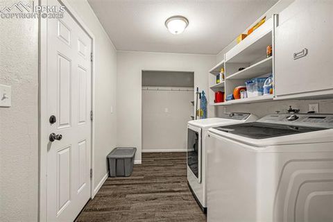 Tiny photo for 2522 Ivanhoe Drive, Colorado Springs, CO 80911 (MLS # 1262680)