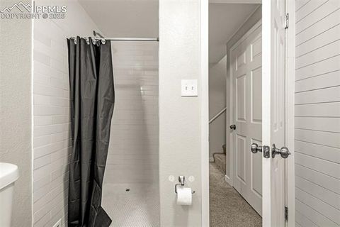 Tiny photo for 2522 Ivanhoe Drive, Colorado Springs, CO 80911 (MLS # 1262680)