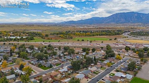 Tiny photo for 2522 Ivanhoe Drive, Colorado Springs, CO 80911 (MLS # 1262680)