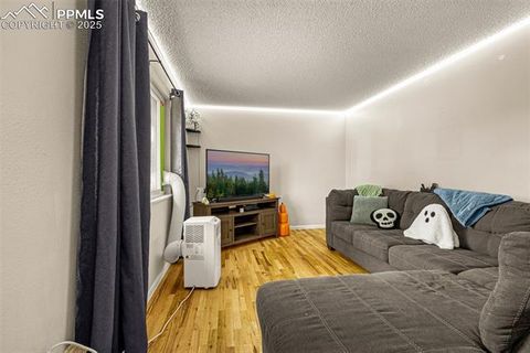 Tiny photo for 2522 Ivanhoe Drive, Colorado Springs, CO 80911 (MLS # 1262680)