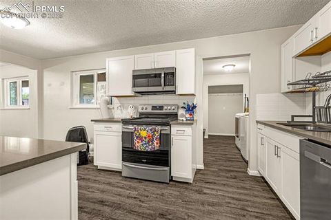Tiny photo for 2522 Ivanhoe Drive, Colorado Springs, CO 80911 (MLS # 1262680)