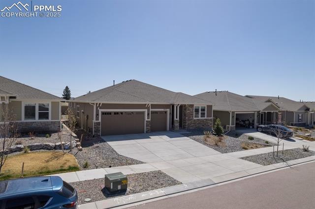 9257 Bugaboo Drive