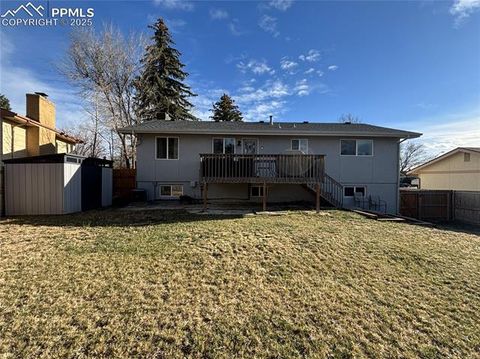 Tiny photo for 3631 Haven Circle, Colorado Springs, CO 80917 (MLS # 1278535)