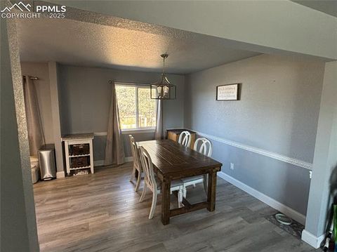 Tiny photo for 3631 Haven Circle, Colorado Springs, CO 80917 (MLS # 1278535)