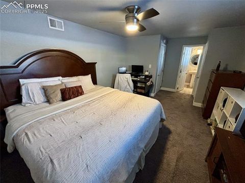 Tiny photo for 3631 Haven Circle, Colorado Springs, CO 80917 (MLS # 1278535)