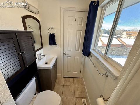 Tiny photo for 3631 Haven Circle, Colorado Springs, CO 80917 (MLS # 1278535)