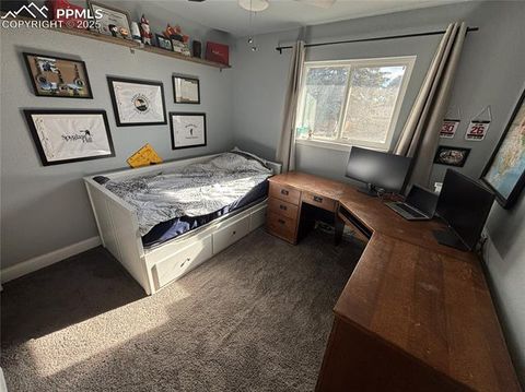 Tiny photo for 3631 Haven Circle, Colorado Springs, CO 80917 (MLS # 1278535)