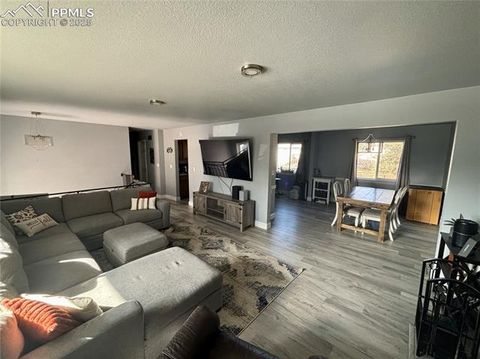 Tiny photo for 3631 Haven Circle, Colorado Springs, CO 80917 (MLS # 1278535)