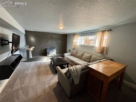 Tiny photo for 3631 Haven Circle, Colorado Springs, CO 80917 (MLS # 1278535)