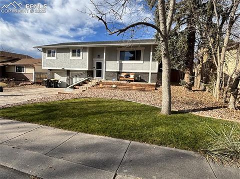 Photo of 3631 Haven Circle, Colorado Springs, CO 80917 (MLS # 1278535)