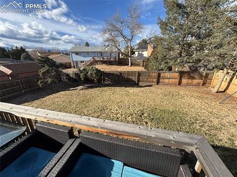 Tiny photo for 3631 Haven Circle, Colorado Springs, CO 80917 (MLS # 1278535)