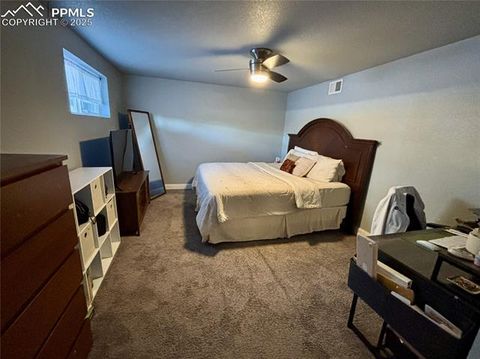 Tiny photo for 3631 Haven Circle, Colorado Springs, CO 80917 (MLS # 1278535)