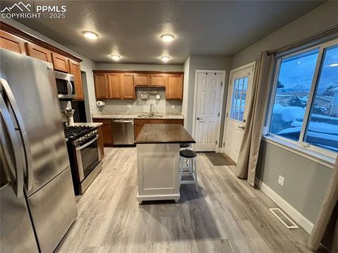 Tiny photo for 3631 Haven Circle, Colorado Springs, CO 80917 (MLS # 1278535)