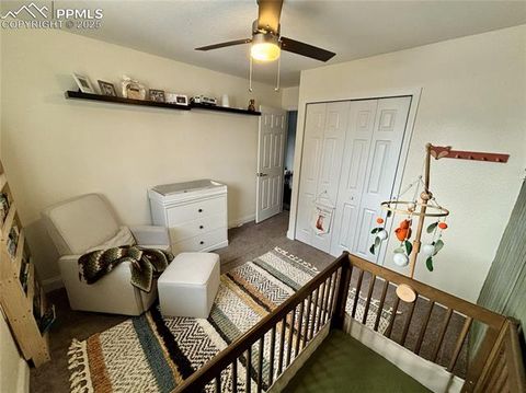 Tiny photo for 3631 Haven Circle, Colorado Springs, CO 80917 (MLS # 1278535)