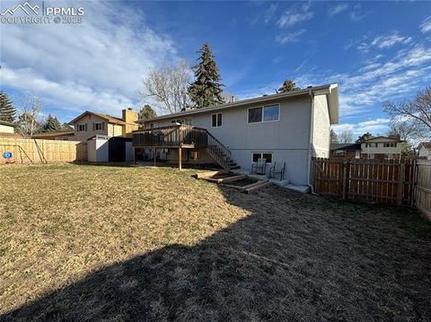Tiny photo for 3631 Haven Circle, Colorado Springs, CO 80917 (MLS # 1278535)