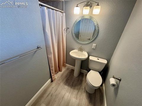 Tiny photo for 3631 Haven Circle, Colorado Springs, CO 80917 (MLS # 1278535)