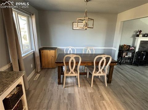 Tiny photo for 3631 Haven Circle, Colorado Springs, CO 80917 (MLS # 1278535)