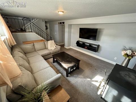 Tiny photo for 3631 Haven Circle, Colorado Springs, CO 80917 (MLS # 1278535)