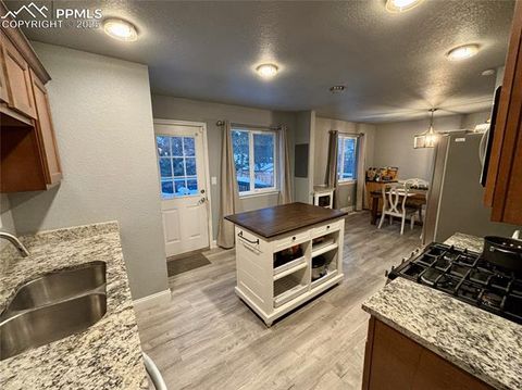 Tiny photo for 3631 Haven Circle, Colorado Springs, CO 80917 (MLS # 1278535)