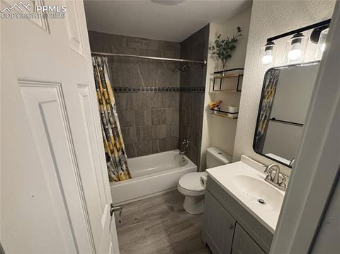 Tiny photo for 3631 Haven Circle, Colorado Springs, CO 80917 (MLS # 1278535)