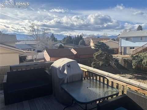 Tiny photo for 3631 Haven Circle, Colorado Springs, CO 80917 (MLS # 1278535)