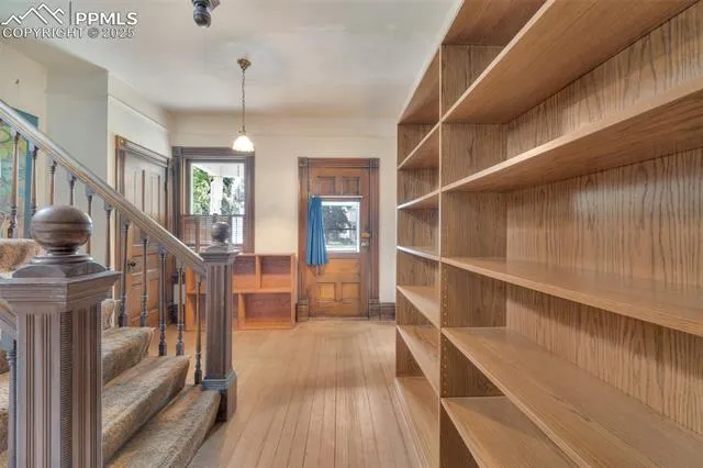 Colorado Springs, Colorado 80907, United States, 4 Bedrooms Bedrooms, ,1 BathroomBathrooms,Residential,Active,188999